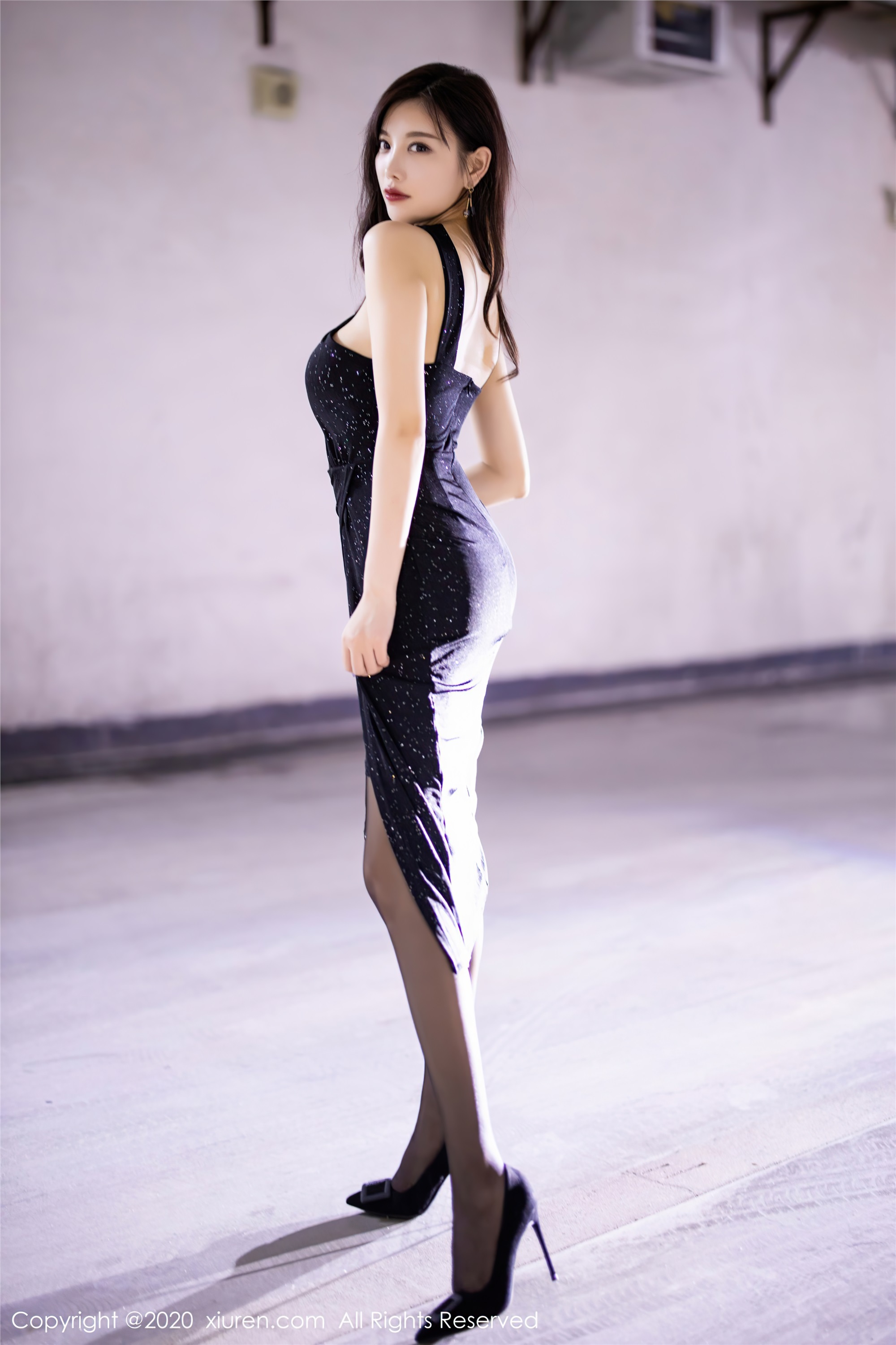 XIUREN秀人网 2020.09.28 Vol.2616 杨晨晨sugar